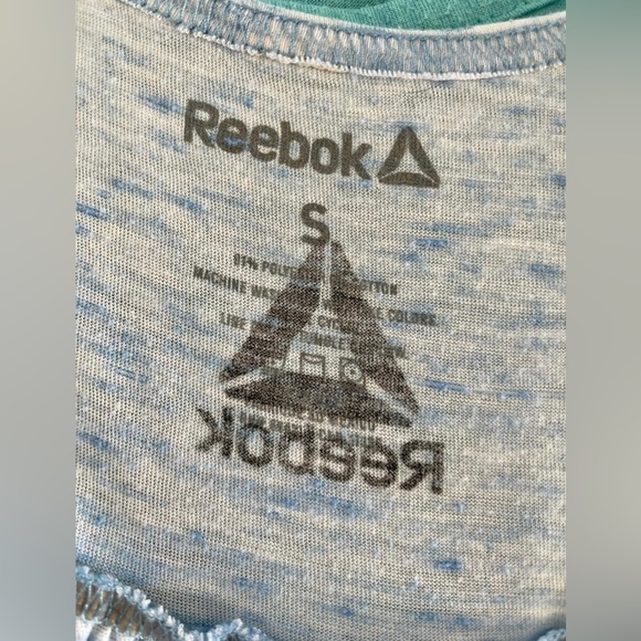 Vintage CrossFit Games Tank-Top - Picture 4 of 4